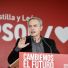 Zapatero, en marzo de 2026 en León. (Ical) Zapatero, en marzo de 2026 en León. (Ical)