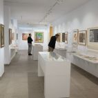 Exposición ‘Gaya Nuño: una modernidad española’ en el centro Cultural Fundos.