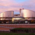 Tribunal Europeo de Derechos humanos.