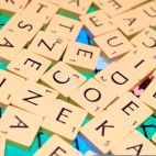 Letras. Imagen de christopher Walkey en Pixabay