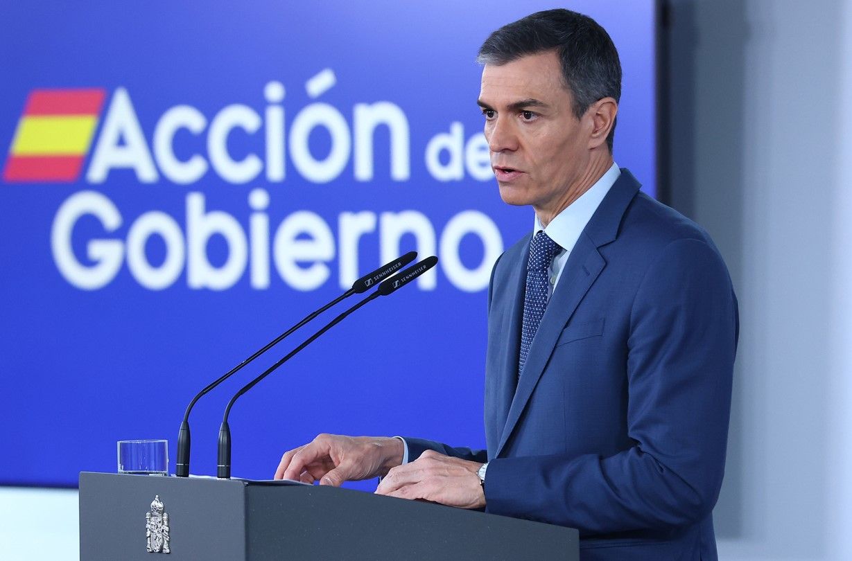 pedro sanchez ayudas crisis energetica guerra pedro sanchez ayudas crisis energetica guerra
