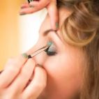 maquillaje cosmetica imagen cuidados