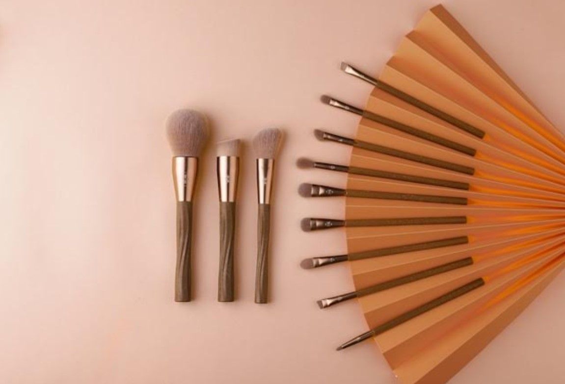 maquillaje cosmetica