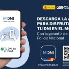 midni el dni en el movil