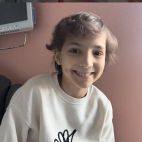 María Caamaño Múñez, más conocida como la Princesa Futbolera.