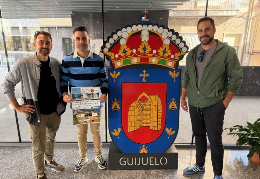 La presentación.