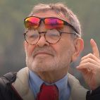 Fernando Arrabal. Fotografía. RTVE.