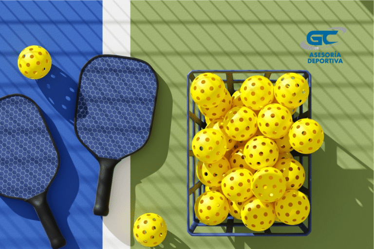 Fundación Afim organiza el I Torneo Solidario de Pickeball.
