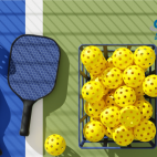 Fundación Afim organiza el I Torneo Solidario de Pickeball.