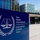 Corte Penal Internacional.