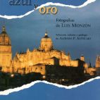 SALAMANCA AZUL Y ORO