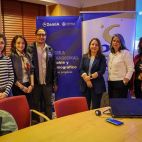 Nueva jornada de networking e Inteligencia Artificial celebrada por Aesal. 