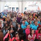 Villamayor celebra a Nuestra Señora de los Remedios. 
