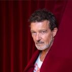 Antonio Banderas. Instagram.