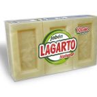 jabon lagarto