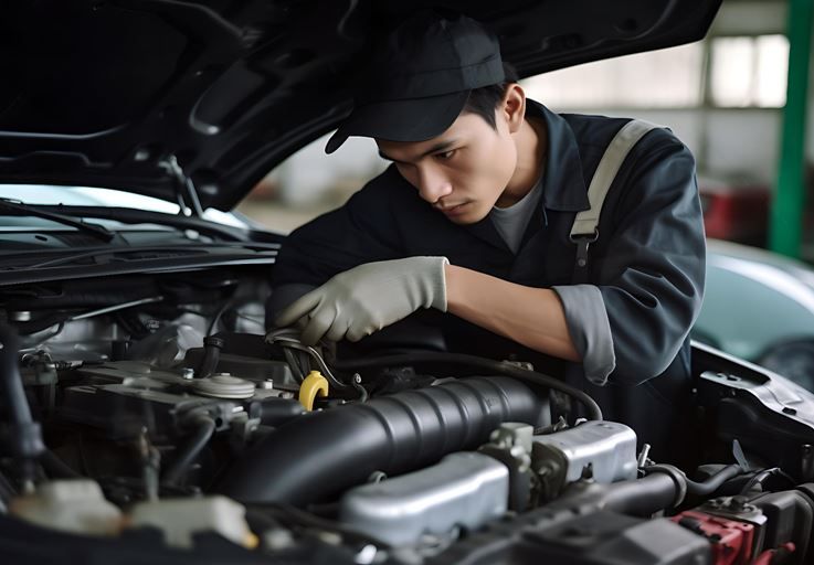 motor mecanico empleo fp trabajo