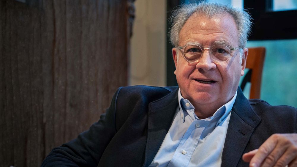 Jaime Siles gana el XXXV Premio Reina Sofía de Poesía Iberoamericana.