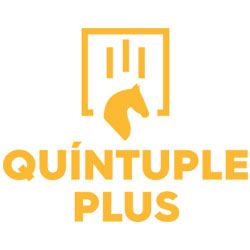 Quíntuple Plus