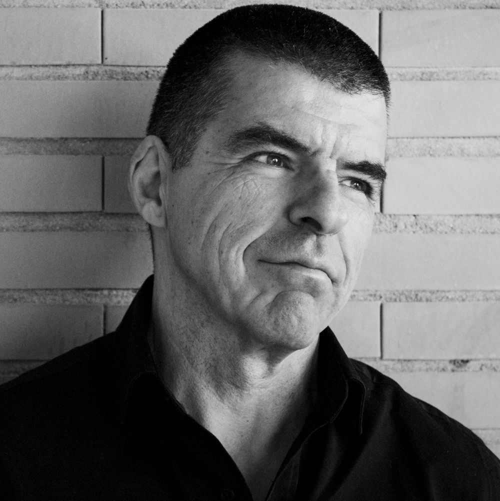 Autor y periodista Manuel Marlasca.