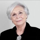 Josefina Molina. Fotografía. Academia de Cine.