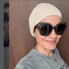 Carme Chaparro. Instagram.