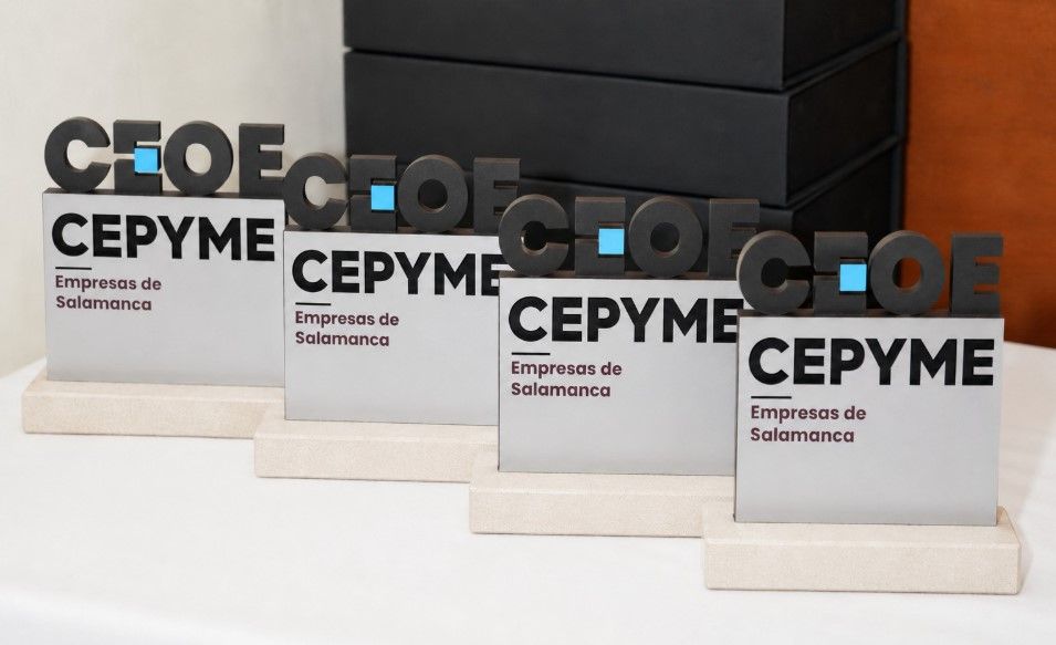 ceoe cepyme premios