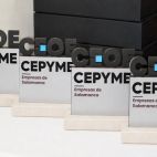 ceoe cepyme premios