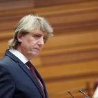 carlos martinez investidura mañueco ical