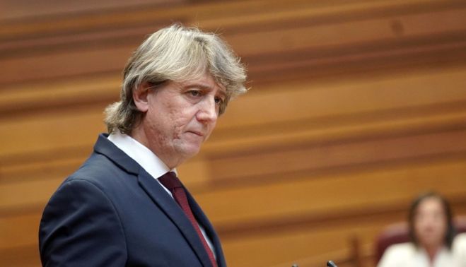 carlos martinez investidura mañueco ical carlos martinez investidura mañueco ical