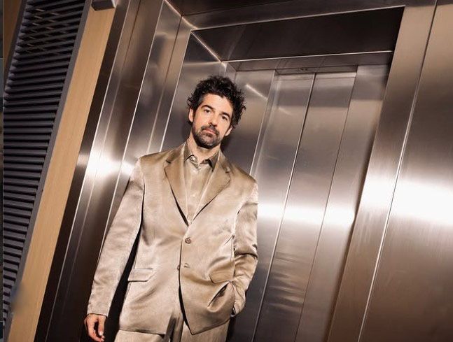 Miguel Ángel Muñoz. Instagram.