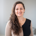 Sandra Blanco, cientifica titula del CSIC y responsable del Grupo de Epitranscriptómica y Cáncer del CIC.