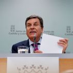 Fernández Carriedo. (Ical)