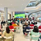El Mundial en El Tormes