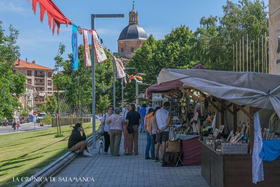 mercado colombino