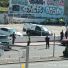 El control de la Guardia Civil salmantina en la Vía Helmántica.