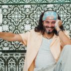 El Arrebato ofrece un concierto en la plaza de La Concordia. 