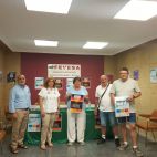 Fevesa presenta sus movilizaciones por un transporte digno.