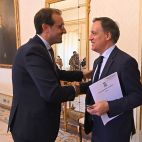 Convenio con la Cámara de Comercio