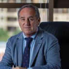 Ángel Nicolás, presidente de CEOE Cepyme de Castilla La Mancha. (Archivo/CEOE)