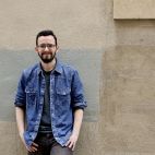  David Arranz/ICAL. El salmantino Miguel Ángel Llamas dimite por motivos "personales" como coordinador de Podemos CyL
