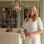 Mette Marit en una imagen oficial de la casa real noruega.
