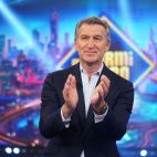 Feijóo, este miércoles en 'El Hormiguero'