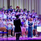 Audiciones Escuela de Música