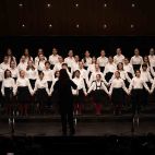 Coro de niños