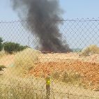 incendio gomecello