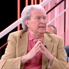 César Antonio Molina, ex ministro de Zapatero. Fotografía. Antena3.
