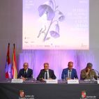 Presentación de la 29ª Feria del Teatro de Castilla y León