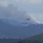 ICAL/Incendio en Congosto (León)