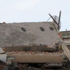Efectos del terremoto en Venezuela.