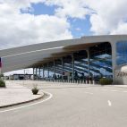 Carlos S. Campillo /ICAL. Aeropuerto de León. 